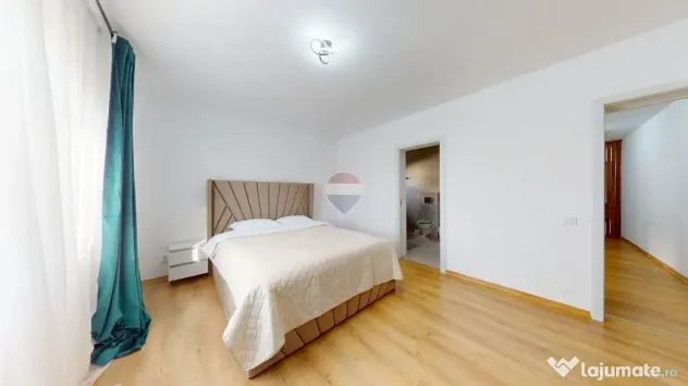 Casă premium pe parter | 4 camere | Complet nouă | Tere... - Sanpetru (Brasov)