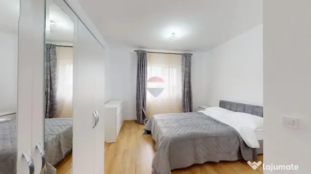 Casă premium pe parter | 4 camere | Complet nouă | Tere... - Sanpetru (Brasov)