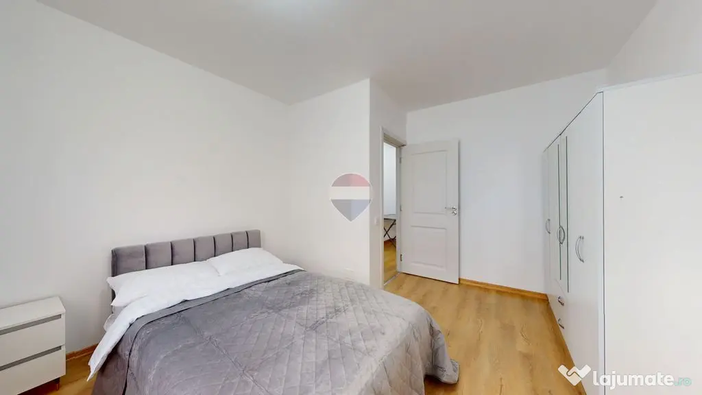 Casă premium pe parter | 4 camere | Complet nouă | Tere... - Sanpetru (Brasov)