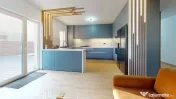 Casă premium pe parter | 4 camere | Complet nouă | Tere...