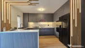 Casă premium pe parter | 4 camere | Complet nouă | Tere...