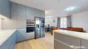 Casă premium pe parter | 4 camere | Complet nouă | Tere...