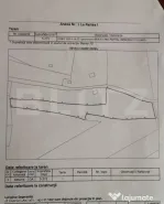 Teren intravilan 5.271 mp cu priveliște spectaculoasă –