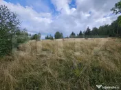 Teren intravilan 5.271 mp cu priveliște spectaculoasă – 