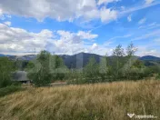 Teren intravilan 5.271 mp cu priveliște spectaculoasă – 