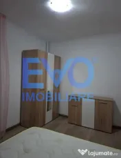 APARTAMENT DE INCHIRIAT CU 2 CAMERE, ETAJ INTERMEDIAR, PODU 