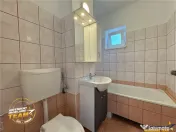 FILM Tur 3D! Apartament cu 2 camere, decomandat, Simeria, Sf