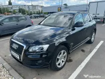 Audi q5 / 2.0 tdi / 2011