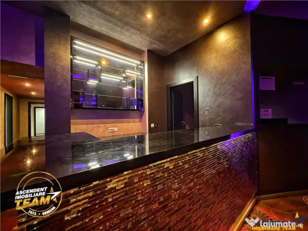 FILM3D! Spatiu comercial ultracentral, vitrina generoasa,mul - Sfantu Gheorghe (Covasna)