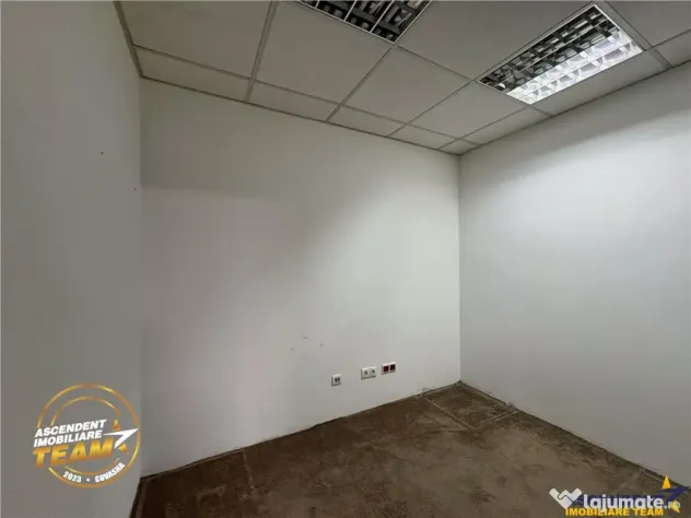 FILM3D! Spatiu comercial ultracentral, vitrina generoasa,mul - Sfantu Gheorghe (Covasna)