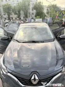 Renault captur, 2021, 36000 km