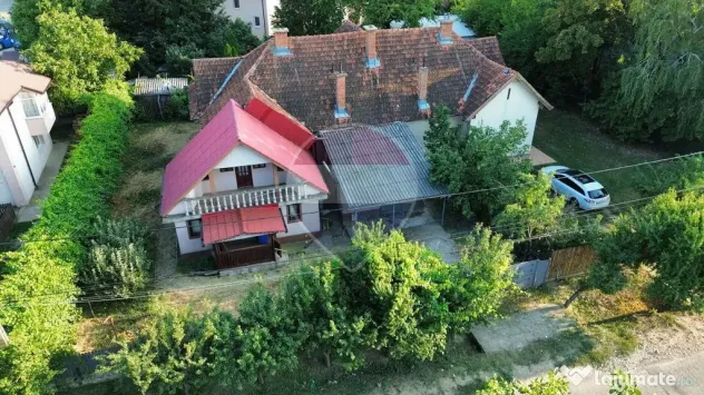 Casă centru Gugesti - Gugesti (Vrancea)