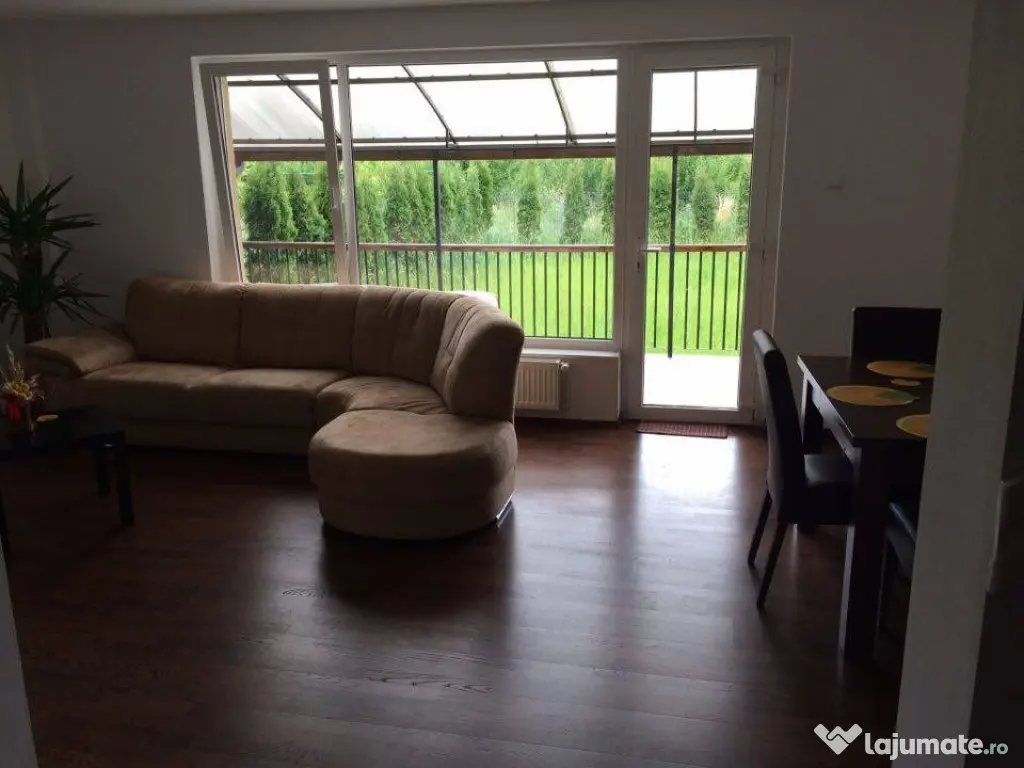 Casa zona Subcetate - Bistrita (Bistrita-Nasaud)