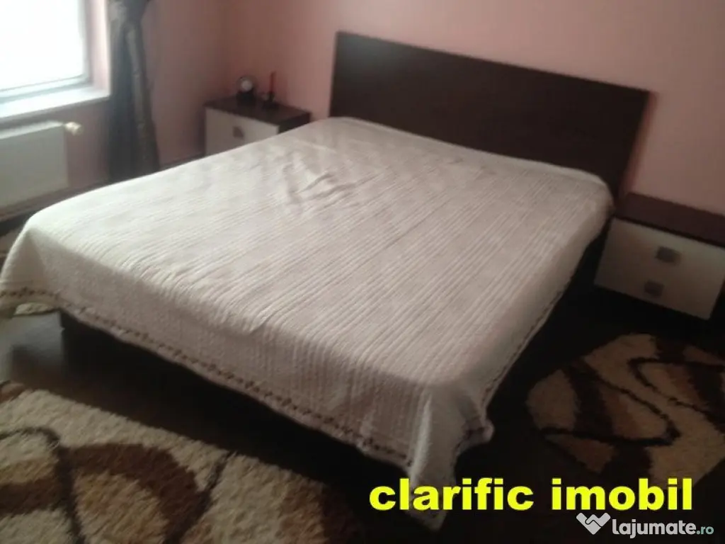 Casa zona Subcetate - Bistrita (Bistrita-Nasaud)