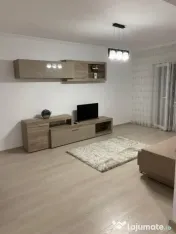 Apartament 2 camere decomandat de închiriat – Dacia 