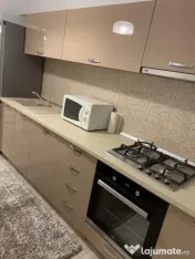 Apartament 2 camere decomandat de închiriat – Dacia 