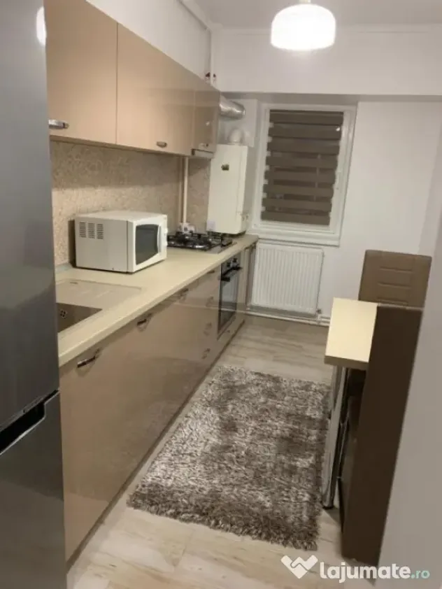 Apartament 2 camere decomandat de închiriat – Dacia - Constanta (Constanta)
