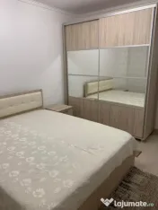 Apartament 2 camere decomandat de închiriat – Dacia 