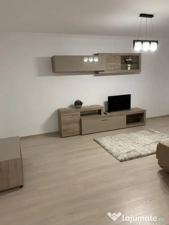 Apartament 2 camere decomandat de închiriat – Dacia - Constanta (Constanta)