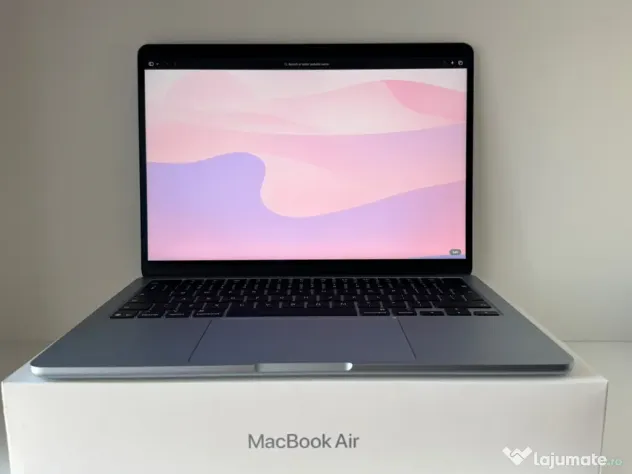 Apple MacBook Air 13 M4 2025 256gb