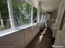 Apartament 2 camere decomandat 52mp – Aleea Carpați