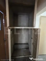 Apartament 2 camere decomandat 52mp – Aleea Carpați 