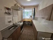 Apartament 2 camere decomandat 52mp – Aleea Carpați 