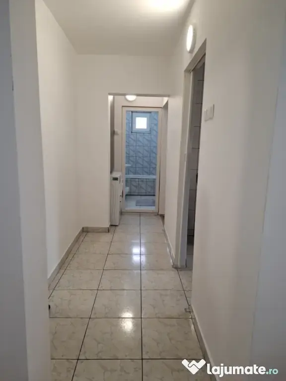Vanzare apartament 2 camere str. Plantelor