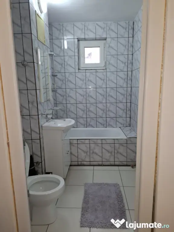 Vanzare apartament 2 camere str. Plantelor