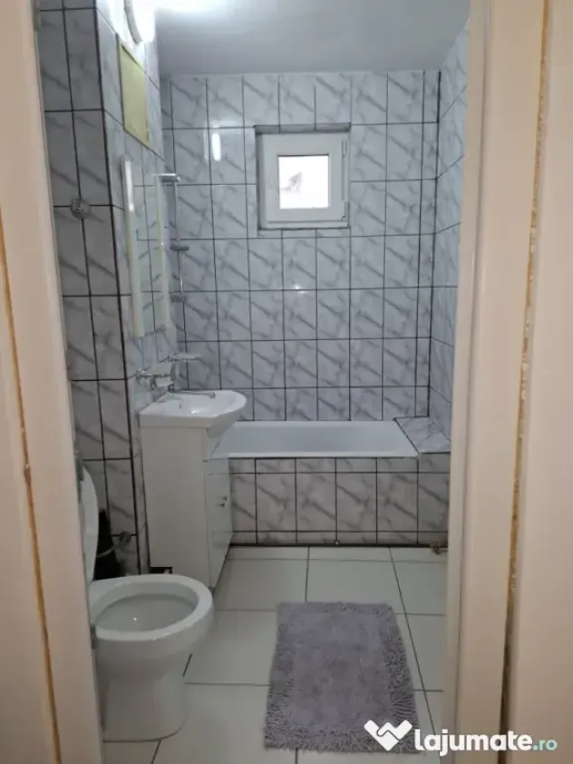 Vanzare apartament 2 camere str. Plantelor