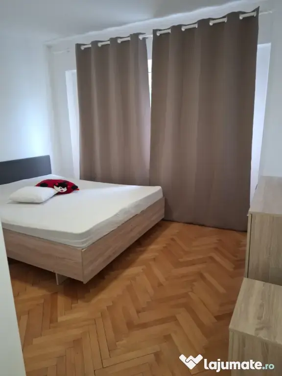 Vanzare apartament 2 camere str. Plantelor