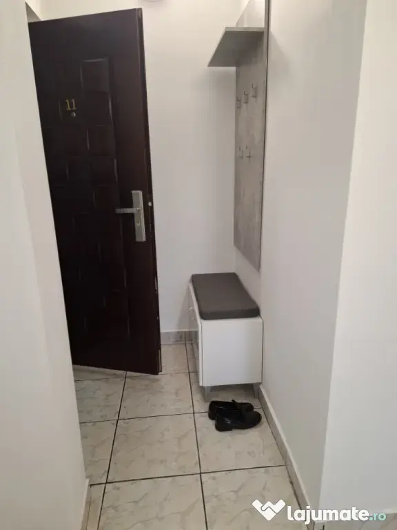 Vanzare apartament 2 camere str. Plantelor
