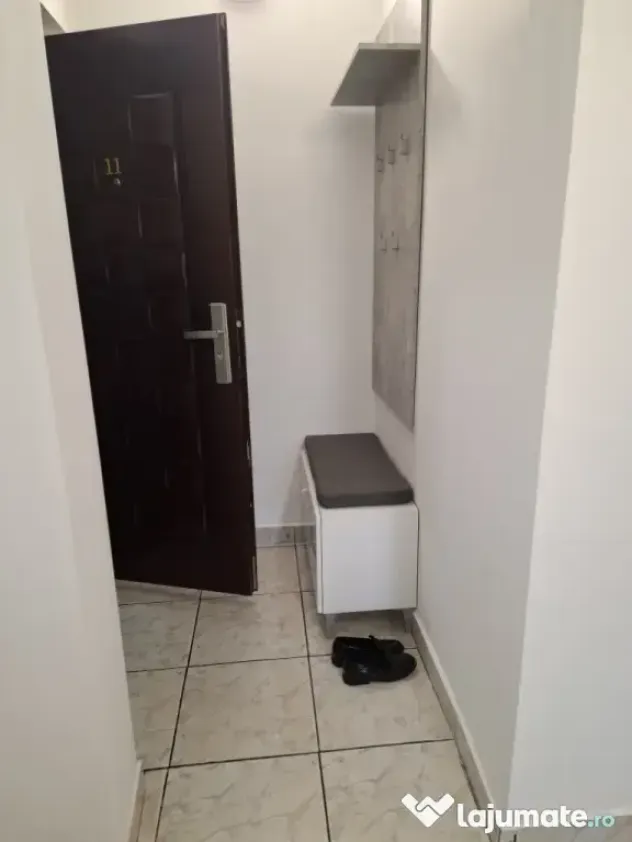 Vanzare apartament 2 camere str. Plantelor