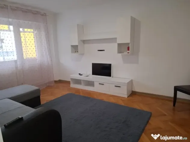 Vanzare apartament 2 camere str. Plantelor