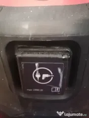 Aspirator Flex VCE 33L AC + Girafă Flex GE7 MH-O D225