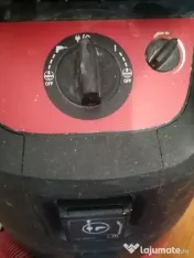 Aspirator Flex VCE 33L AC + Girafă Flex GE7 MH-O D225