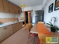 Faleza Nord, de inchiriat 2 camere, mobilat, gaze, termen lung