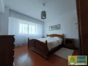 Faleza Nord, de inchiriat 2 camere, mobilat, gaze, termen lung 