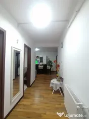 Apartament 43 mp Utili + Balcon 6 mp | Florești | Zona Stej