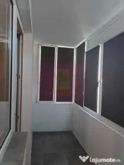 Garsoniera Theodor Pallady, langa metrou