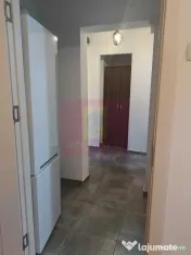 Garsoniera Theodor Pallady, langa metrou