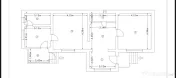 Casa cu 3 camere in zona Intre Lacuri