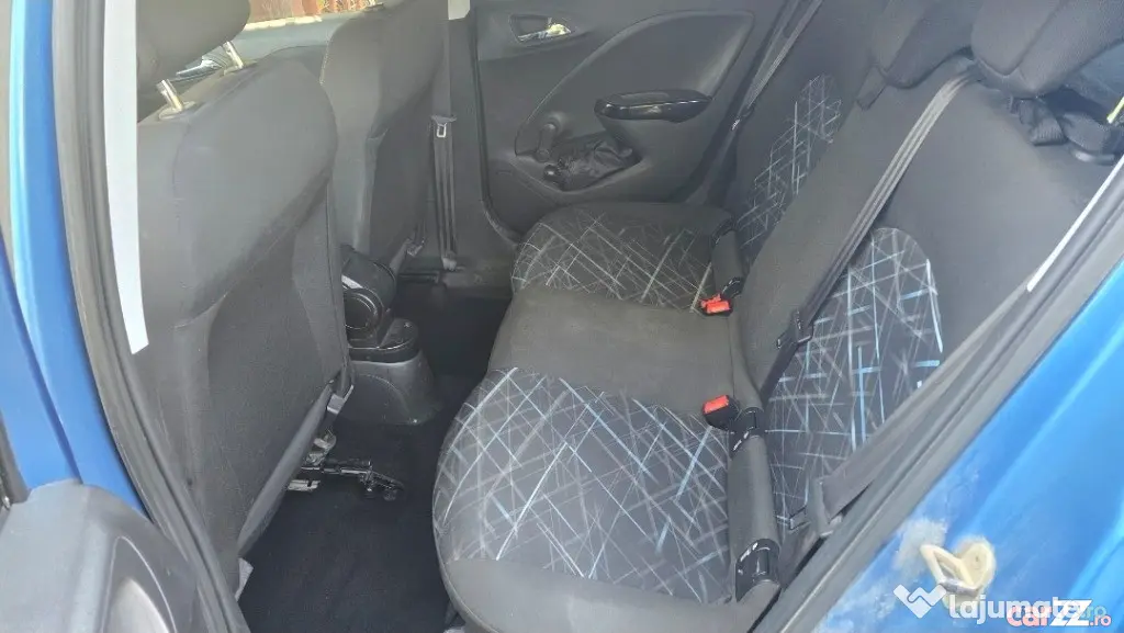 Opel Corsa E (2017) – 1.0 Benzină 85 CP – Proprietar / Stare Excelentă - Tulcea (Tulcea)