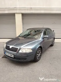 Skoda Octavia 2, 1.9 TDI
