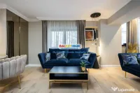 Apartament 4 camere cu design de autor - Strada Mexic / Doro