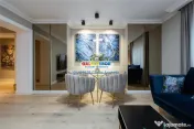 Apartament 4 camere cu design de autor - Strada Mexic / Doro
