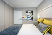 Apartament 4 camere cu design de autor - Strada Mexic / Doro