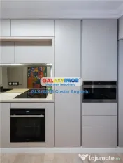 Apartament 4 camere cu design de autor - Strada Mexic / Doro