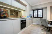 Apartament 4 camere cu design de autor - Strada Mexic / Doro