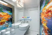 Apartament 4 camere cu design de autor - Strada Mexic / Doro